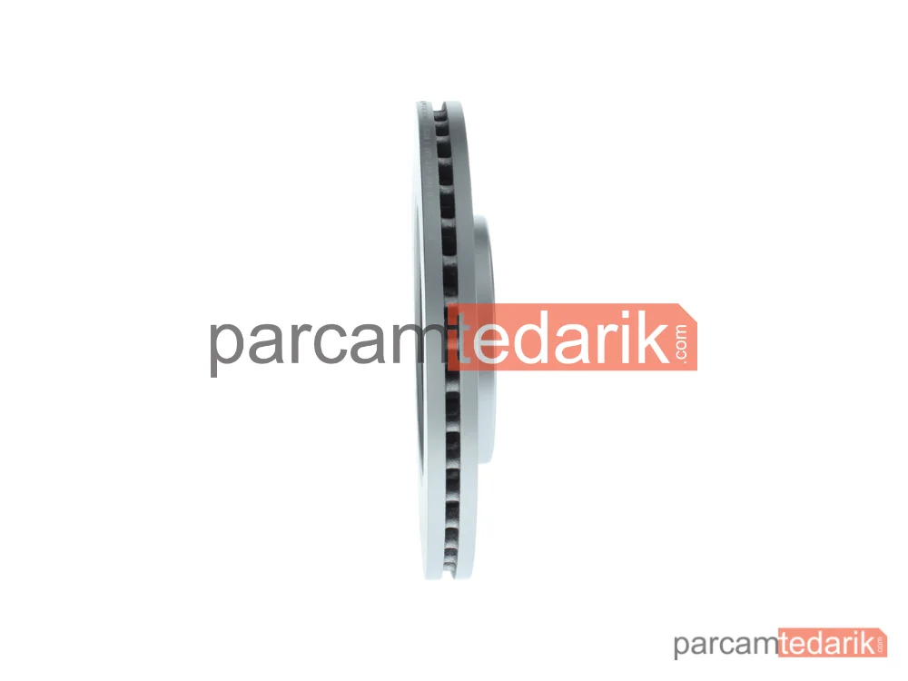 BOSCH 0986479G32 | Fren Diski (Ön) — Land Rover Range Rover Velar, Jaguar F-Pace
