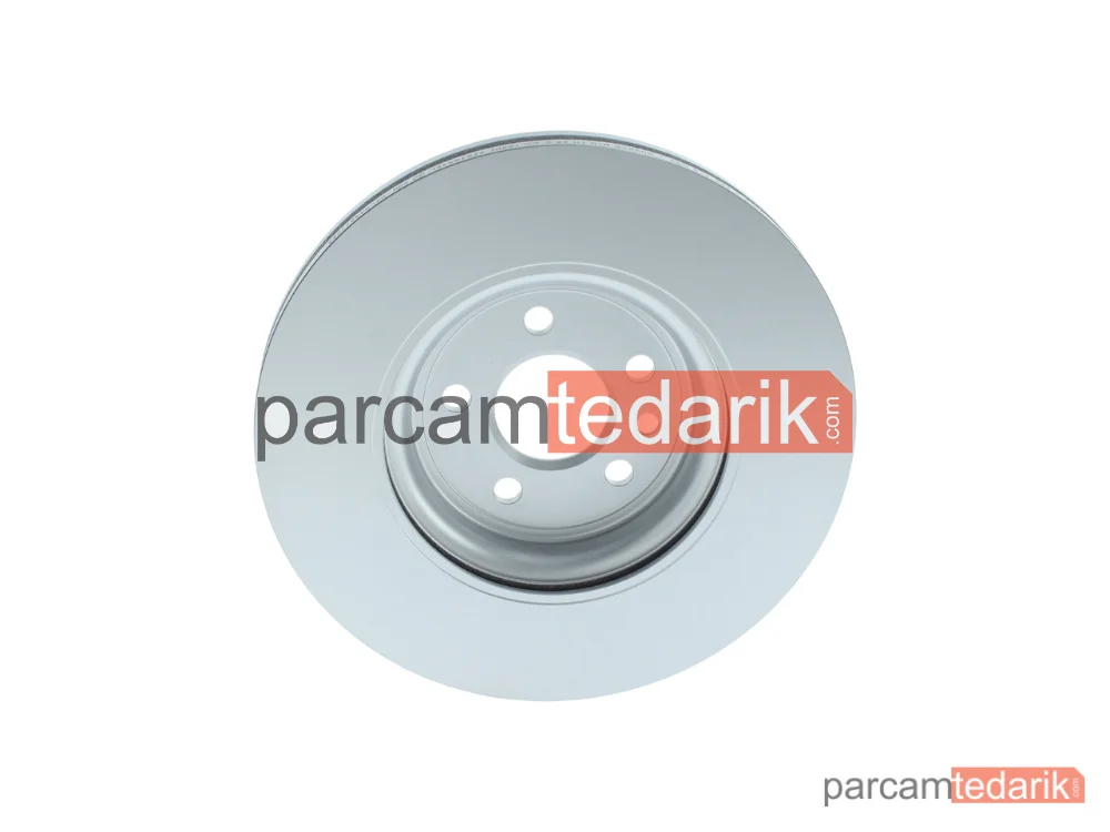 BOSCH 0986479G32 | Fren Diski (Ön) — Land Rover Range Rover Velar, Jaguar F-Pace