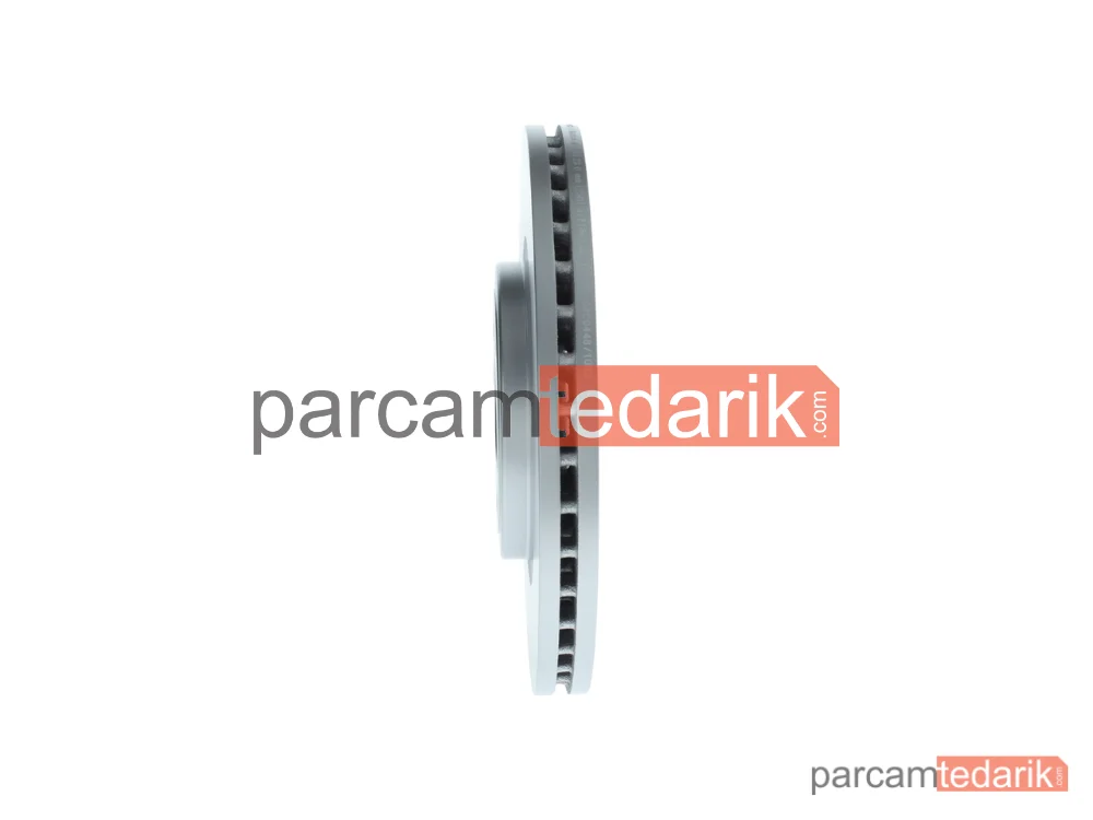 BOSCH 0986479G32 | Fren Diski (Ön) — Land Rover Range Rover Velar, Jaguar F-Pace