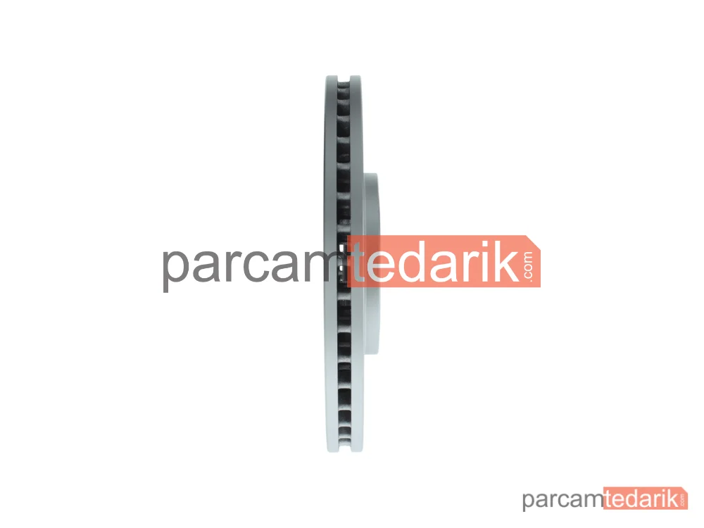 BOSCH 0986479G33 | Fren Diski — Jaguar XF Sportbrake, Land Rover Range Rover Velar, Jaguar XE