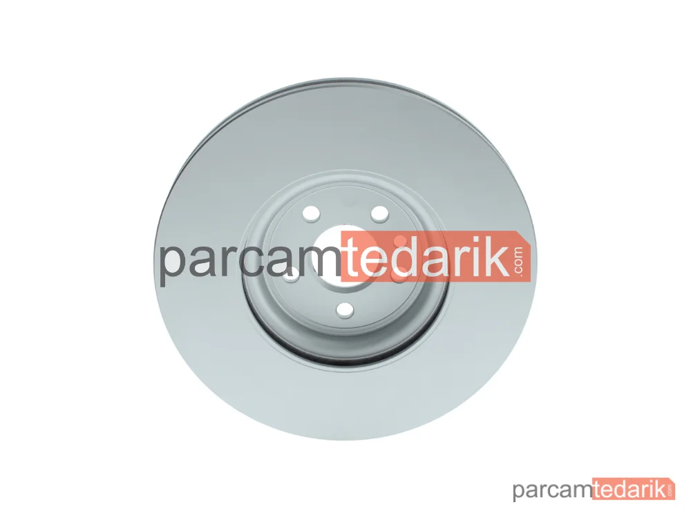 BOSCH 0986479G33 | Fren Diski — Jaguar XF Sportbrake, Land Rover Range Rover Velar, Jaguar XE