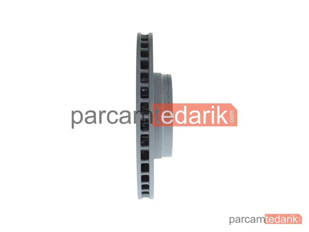 BOSCH 0986479G54 | Fren Diski — Tesla Model S