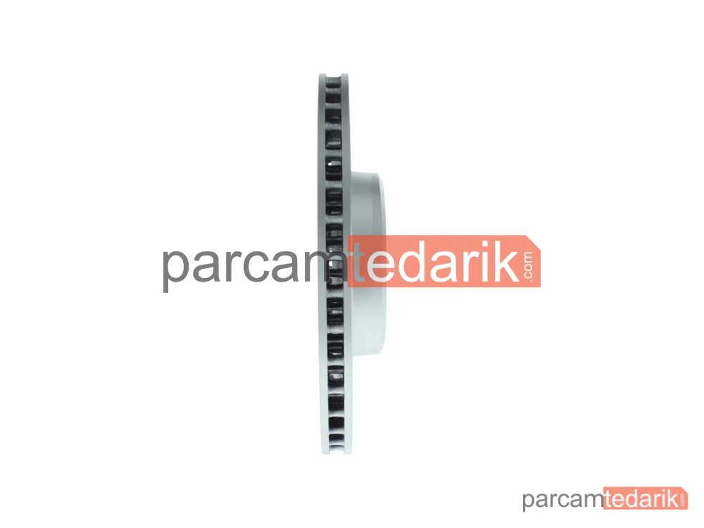 BOSCH 0986479G56 | Fren Diski (Arka) — Tesla Model S