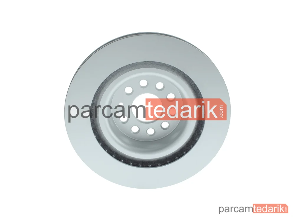BOSCH 0986479G56 | Fren Diski (Arka) — Tesla Model S