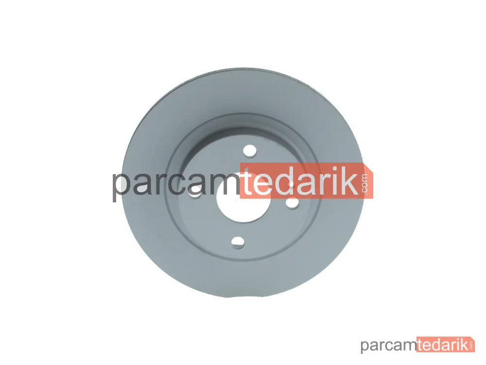 BOSCH 0986479G72 | Fren Diski — Mazda MX-5 IV, Mazda MX-5 RF Targa