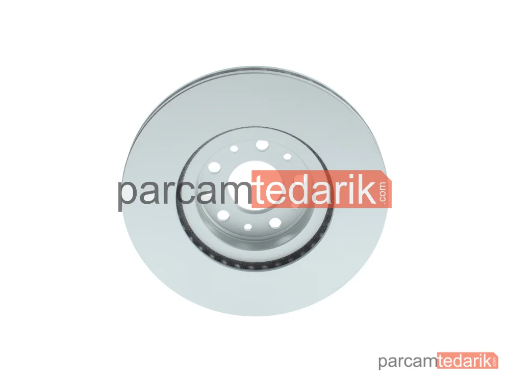 BOSCH 0986479G82 | Fren Diski (281 mm) — Fiat Tipo, Fiat Egea