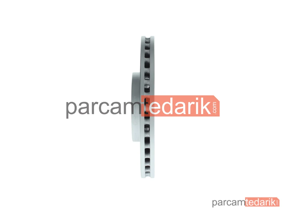 BOSCH 0986479G82 | Fren Diski (281 mm) — Fiat Tipo, Fiat Egea