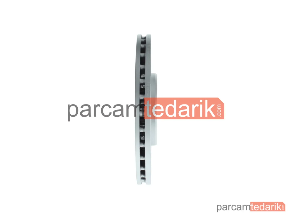 BOSCH 0986479G89 | Fren Diski — Fiat 500X, Jeep Renegade Suv, Alfa Romeo 159 Sportwagon