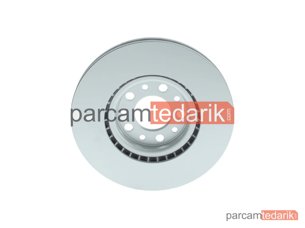 BOSCH 0986479G89 | Fren Diski — Fiat 500X, Jeep Renegade Suv, Alfa Romeo 159 Sportwagon