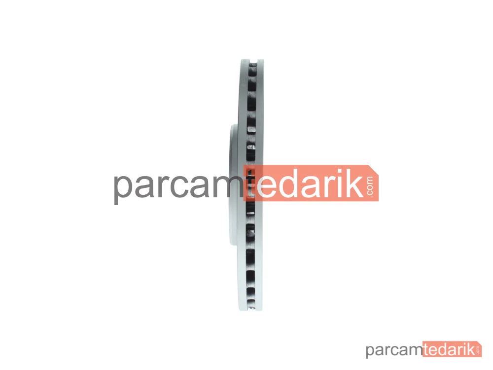 BOSCH 0986479G89 | Fren Diski — Fiat 500X, Jeep Renegade Suv, Alfa Romeo 159 Sportwagon