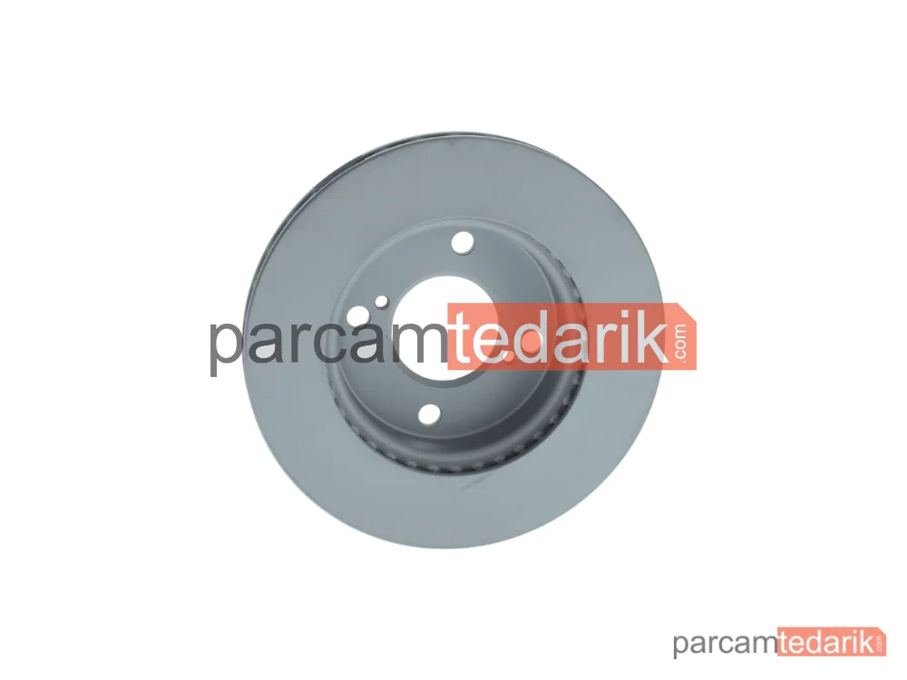 BOSCH 0986479G92 | Fren Diski — Suzuki Ignis III, Suzuki Celerio