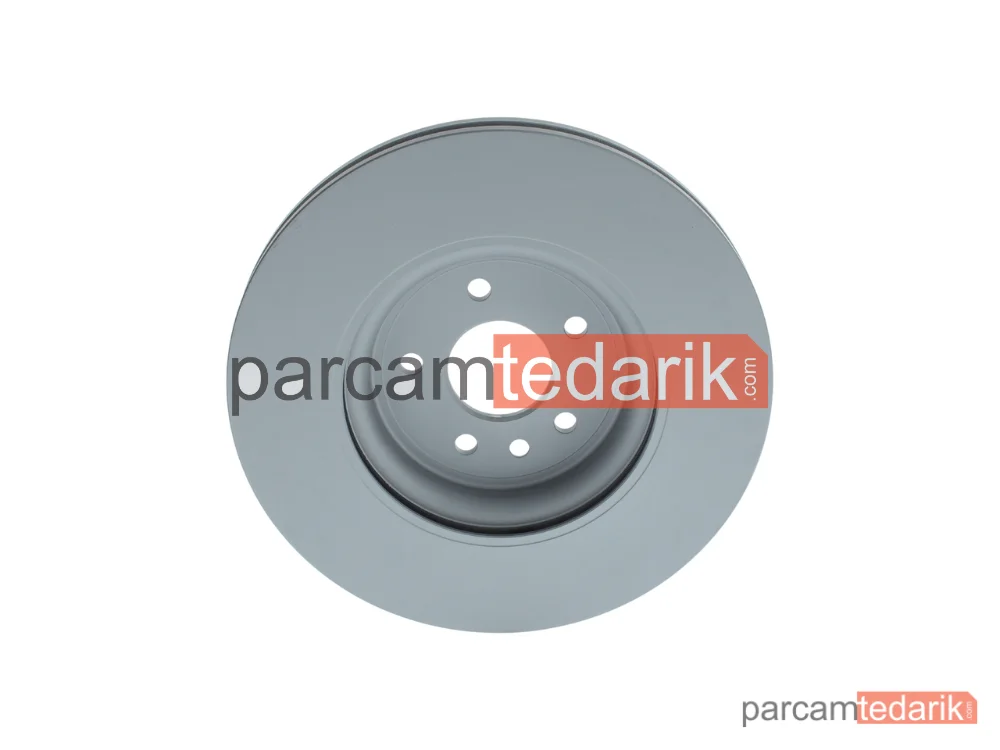BOSCH 0986479G96 | Fren Diski — Jaguar XE, Jaguar XF Sportbrake, Jaguar XF II