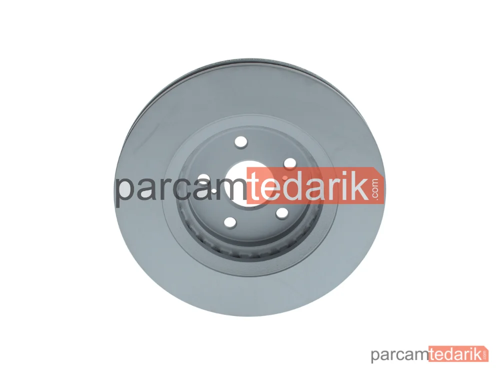 BOSCH 0986479H04 | Fren Diski — Lexus RX, Toyota Rav 4 V