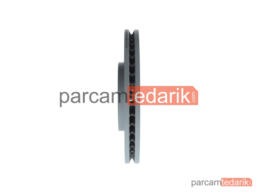 BOSCH 0986479H04 | Fren Diski — Lexus RX, Toyota Rav 4 V