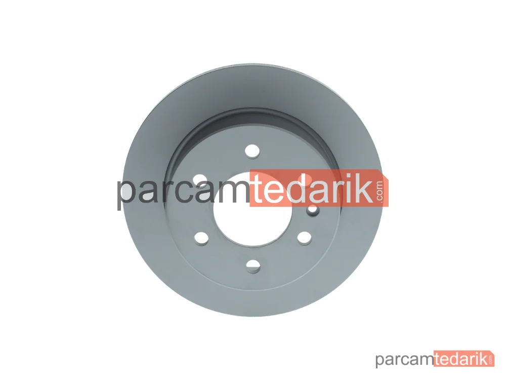 0986479H06 | Fren Diski (Arka) — Mercedes-Benz Sprinter 3,5-t, Mercedes-Benz Sprinter 4-t