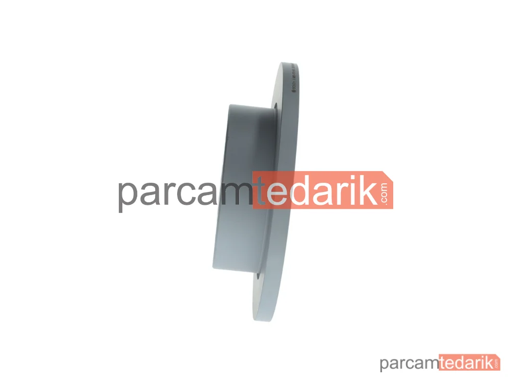 BOSCH 0986479H06 | Fren Diski (Arka) — Mercedes-Benz Sprinter 3,5-t, Mercedes-Benz Sprinter 4-t