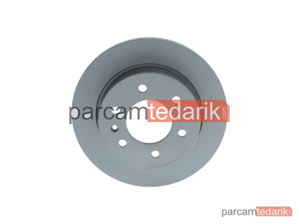 0986479H07 | Fren Diski (Arka) — Mercedes-Benz Sprinter 3,5-t, Mercedes-Benz Sprinter 4-t