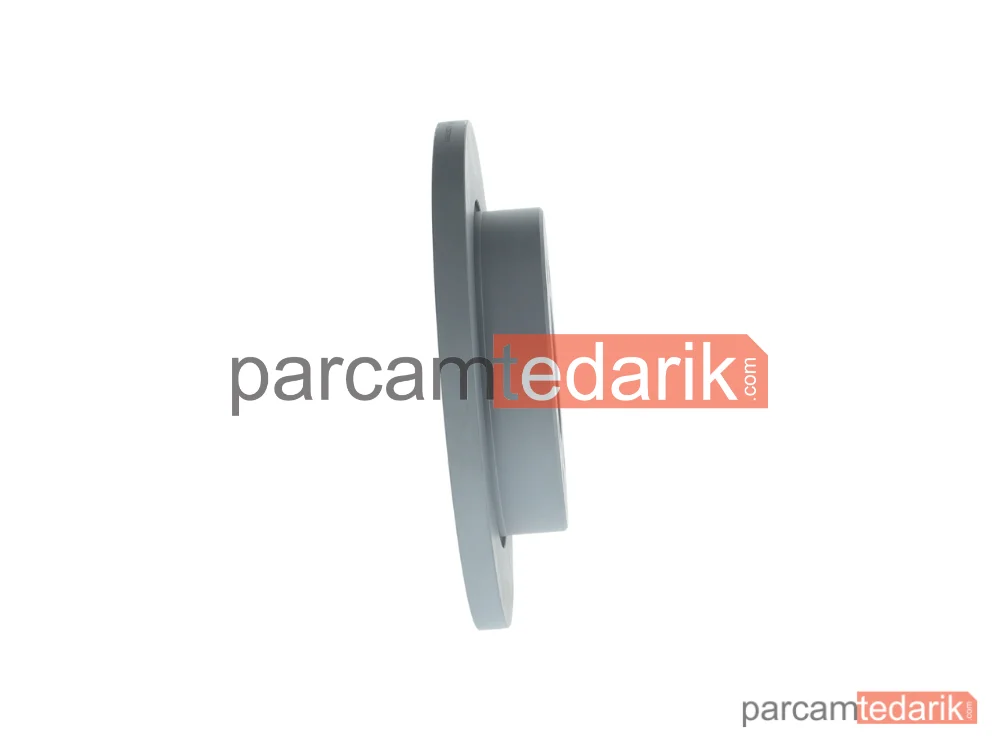 BOSCH 0986479H07 | Fren Diski (Arka) — Mercedes-Benz Sprinter 3,5-t, Mercedes-Benz Sprinter 4-t