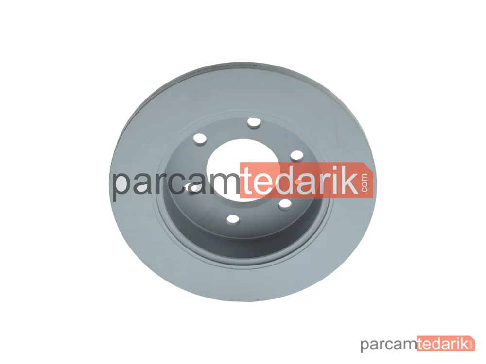 BOSCH 0986479H07 | Fren Diski (Arka) — Mercedes-Benz Sprinter 3,5-t, Mercedes-Benz Sprinter 4-t