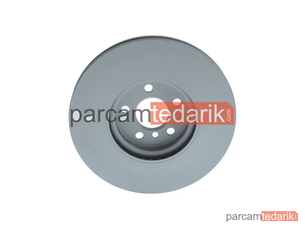 BOSCH 0986479H10 | Fren Diski — Mini, Mini Clubman, Mini Countryman