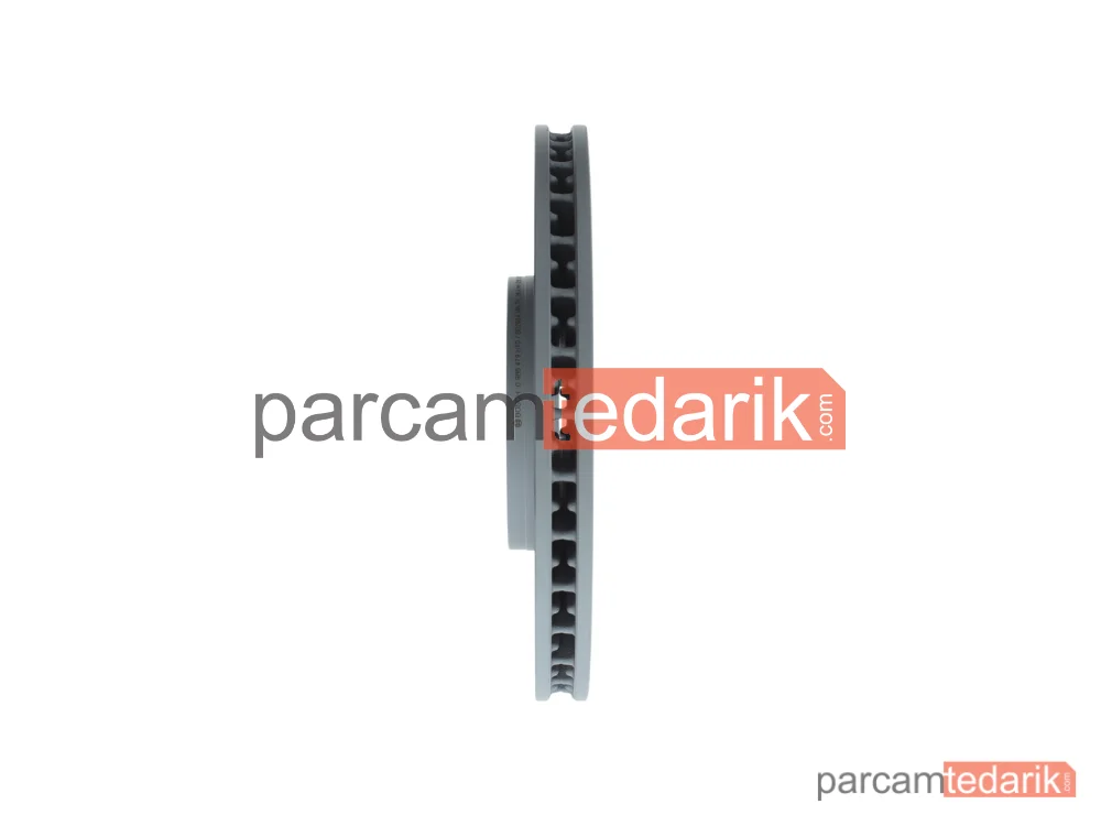 BOSCH 0986479H10 | Fren Diski — Mini, Mini Clubman, Mini Countryman
