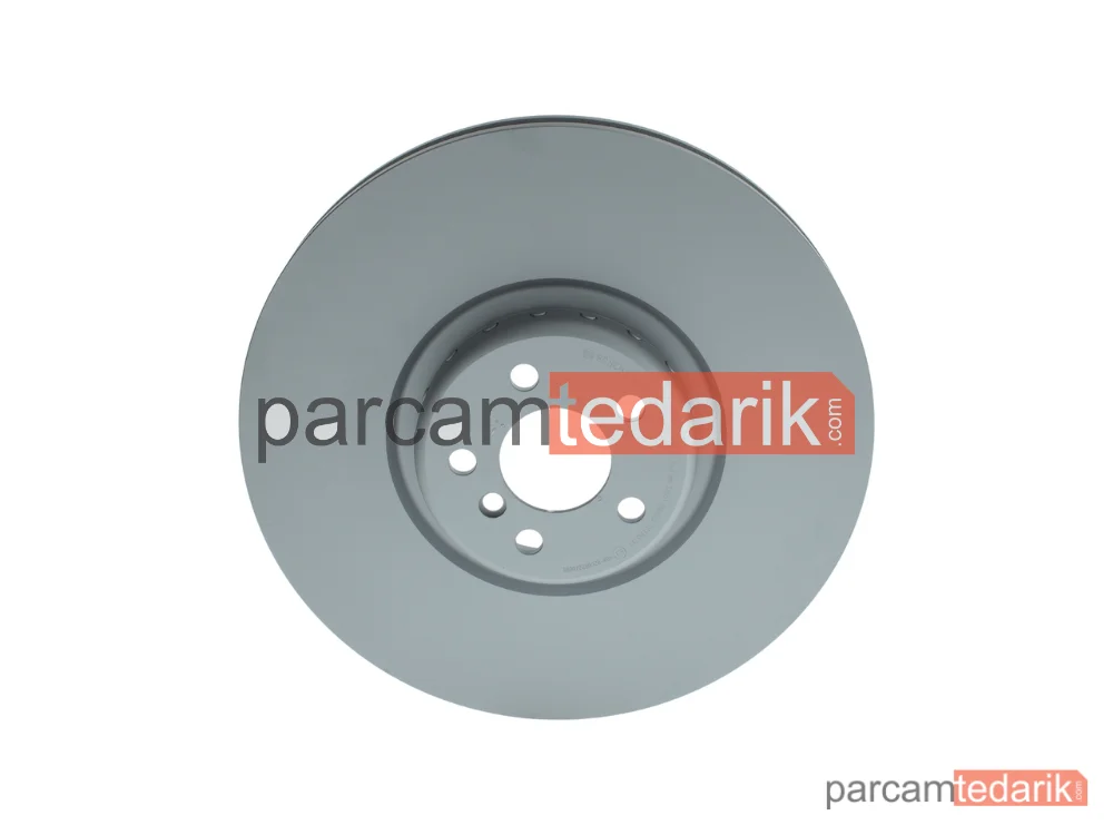 0986479H12 | Fren Diski (Ön) — BMW X5, BMW X7, BMW 8 Gran Coupe