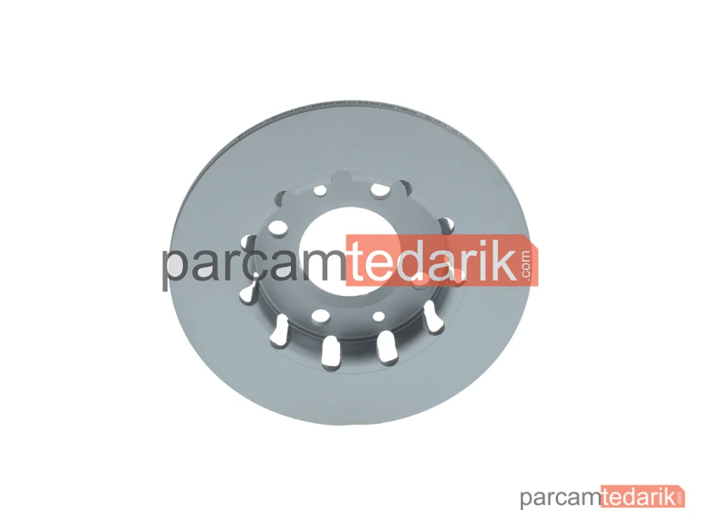 BOSCH 0986479H15 | Fren Diski (Arka) — Peugeot 208 II, DS 3 / DS 3 Crossback, Peugeot 2008 II