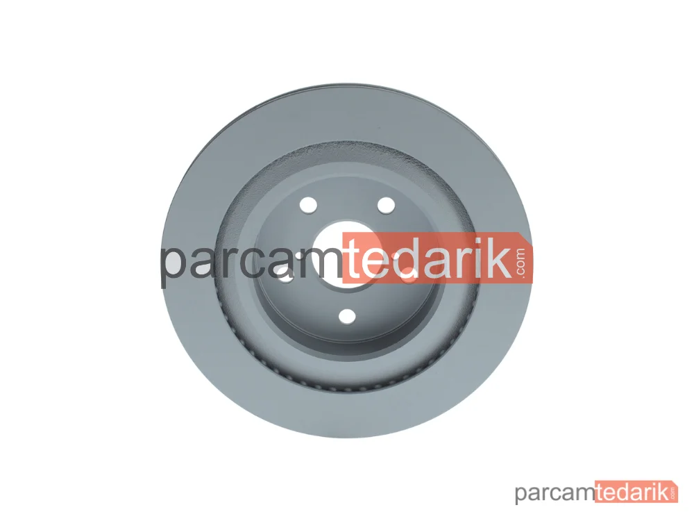 BOSCH 0986479H19 | Fren Diski (Arka) — Toyota Rav 4 V