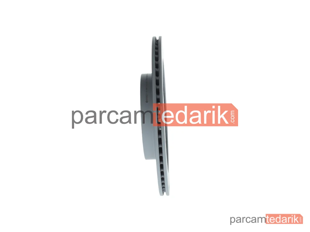 BOSCH 0986479H19 | Fren Diski (Arka) — Toyota Rav 4 V
