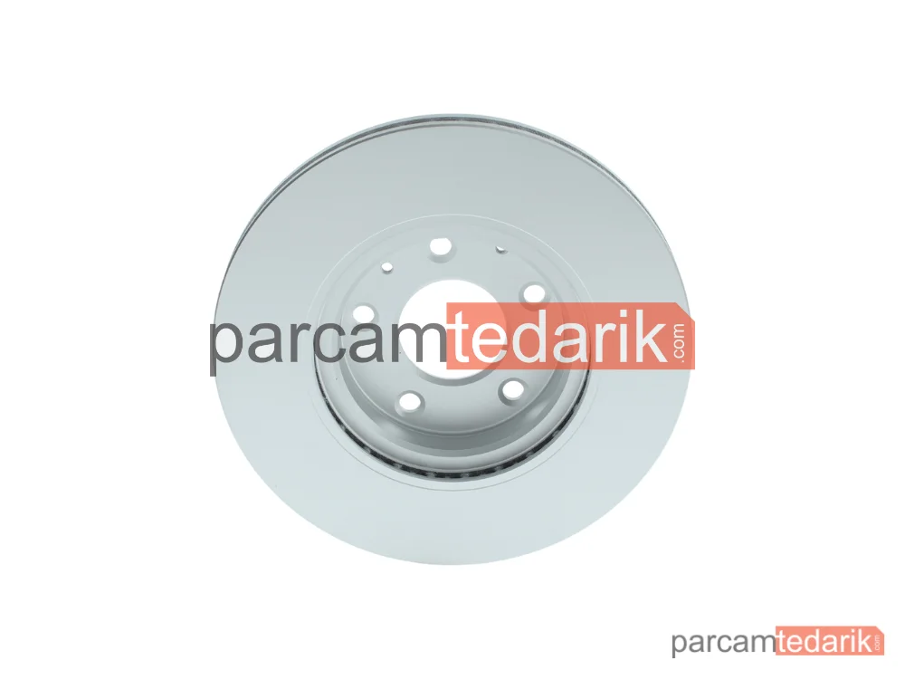 BOSCH 0986479H23 | Fren Diski — Mazda CX-30, Mazda 3