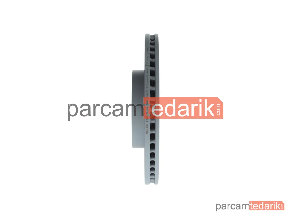 BOSCH 0986479H29 | Fren Diski — Mercedes-Benz X-Serisi