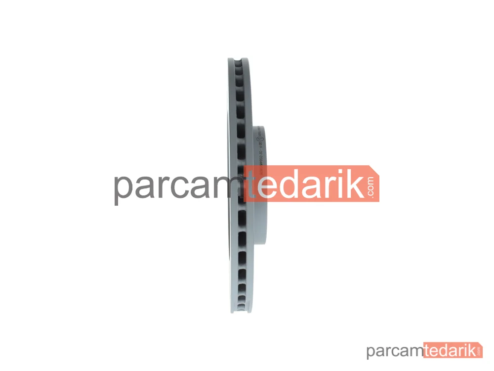 BOSCH 0986479H30 | Fren Diski — Audi A1 City Carver, Audi A1