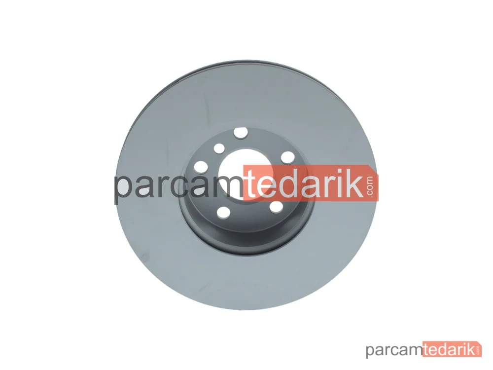 BOSCH 0986479H33 | Fren Diski (Ön, 318 mm) — BMW 3, BMW 3 Touring, BMW 4 Coupe
