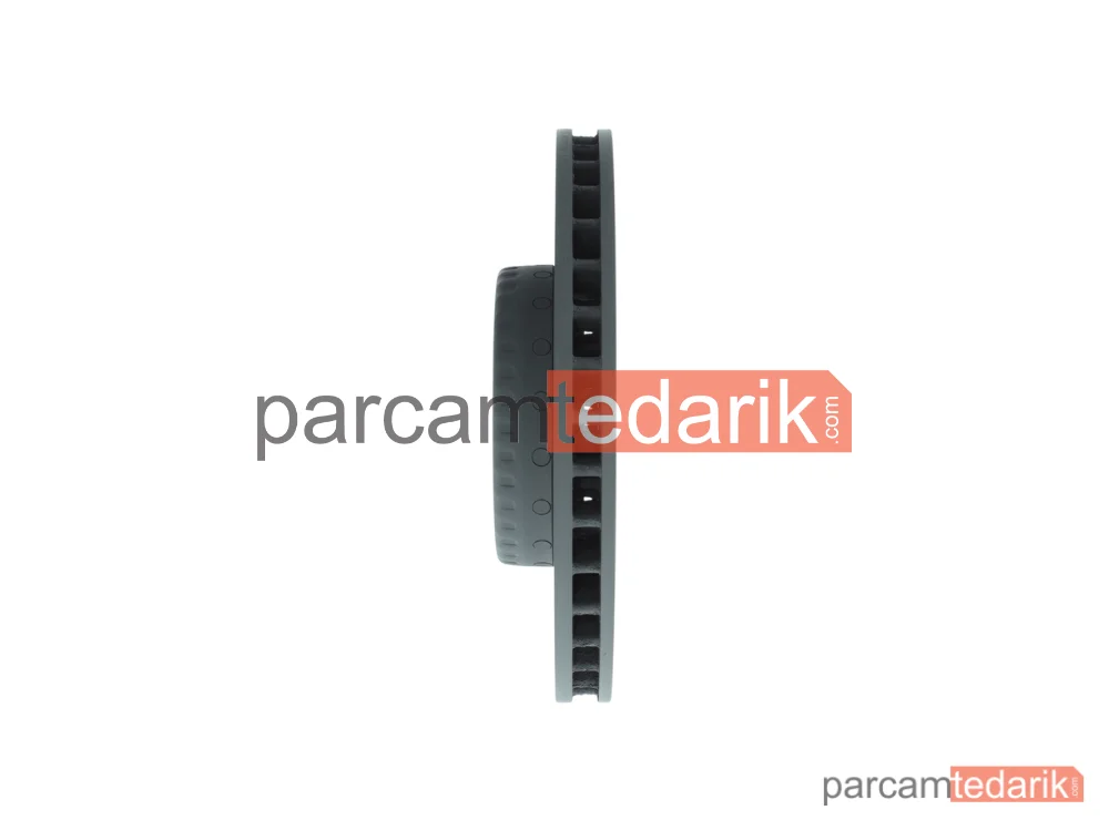 BOSCH 0986479H37 | Fren Diski (Ön) — Mercedes-Benz C-Serisi, Mercedes-Benz C-Serisi T-Model