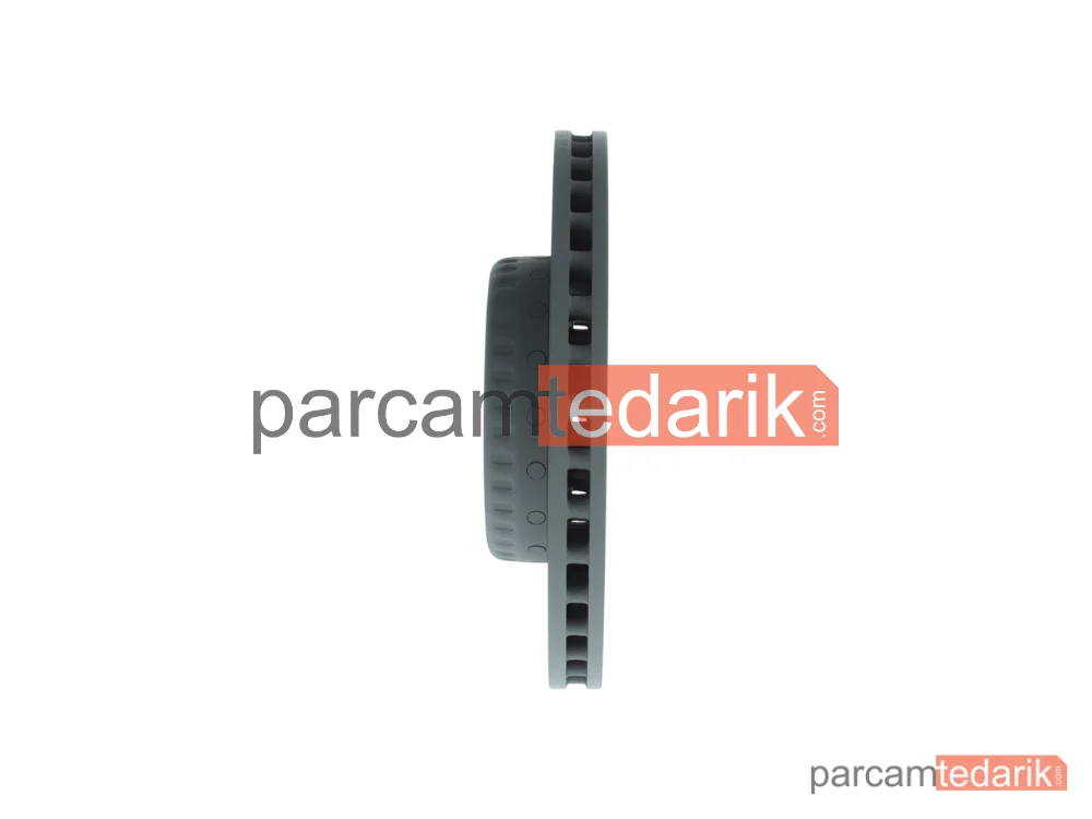 BOSCH 0986479H46 | Fren Diski (Ön) — Mercedes-Benz C-Serisi, Mercedes-Benz C-Serisi T-Model