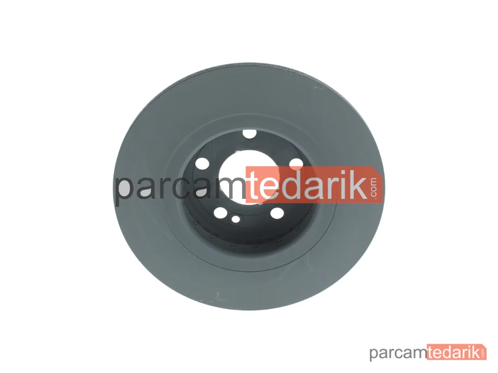 BOSCH 0986479H49 | Fren Diski (Arka) — Mercedes-Benz C-Serisi, Mercedes-Benz C-Serisi T-Model