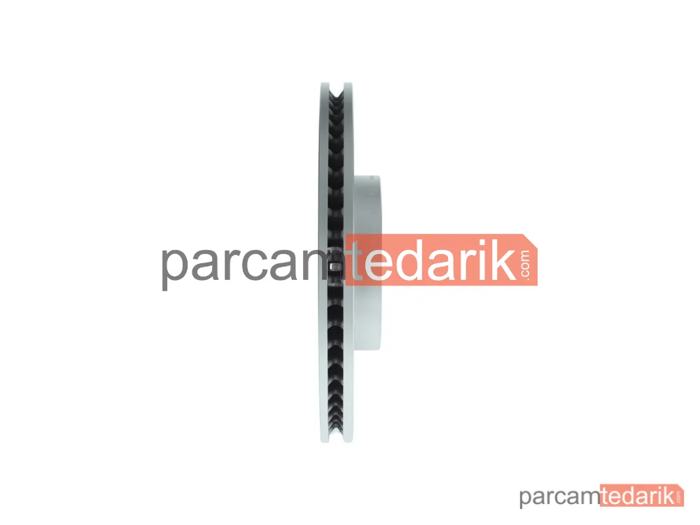 BOSCH 0986479H51 | Fren Diski — Ford Focus IV, Ford Kuga III