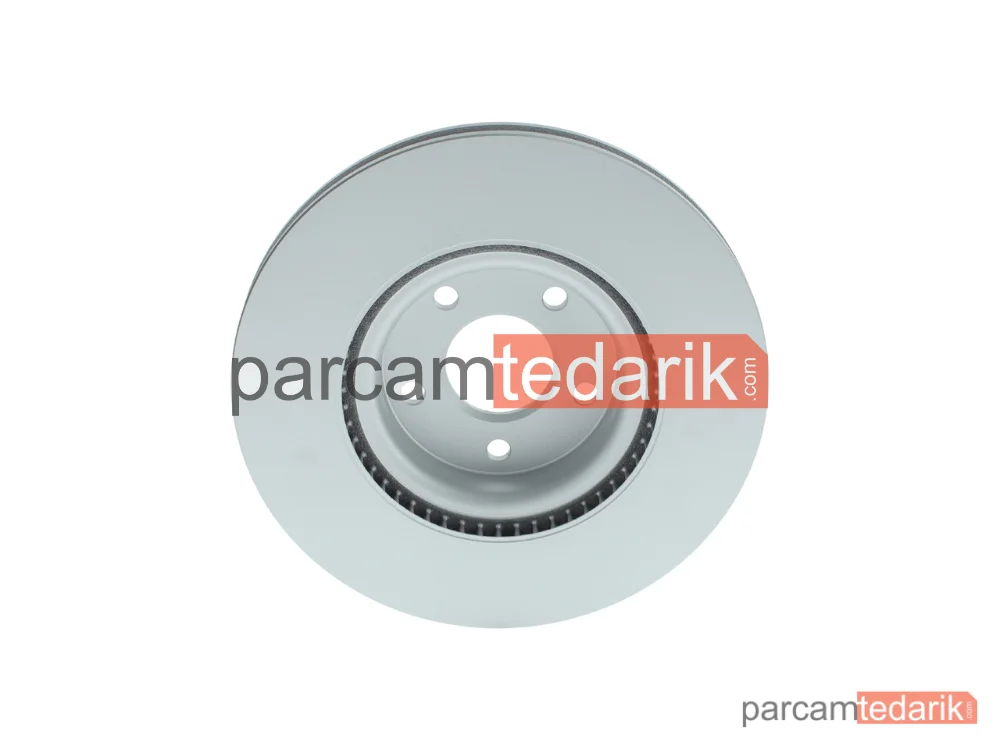 BOSCH 0986479H51 | Fren Diski — Ford Focus IV, Ford Kuga III
