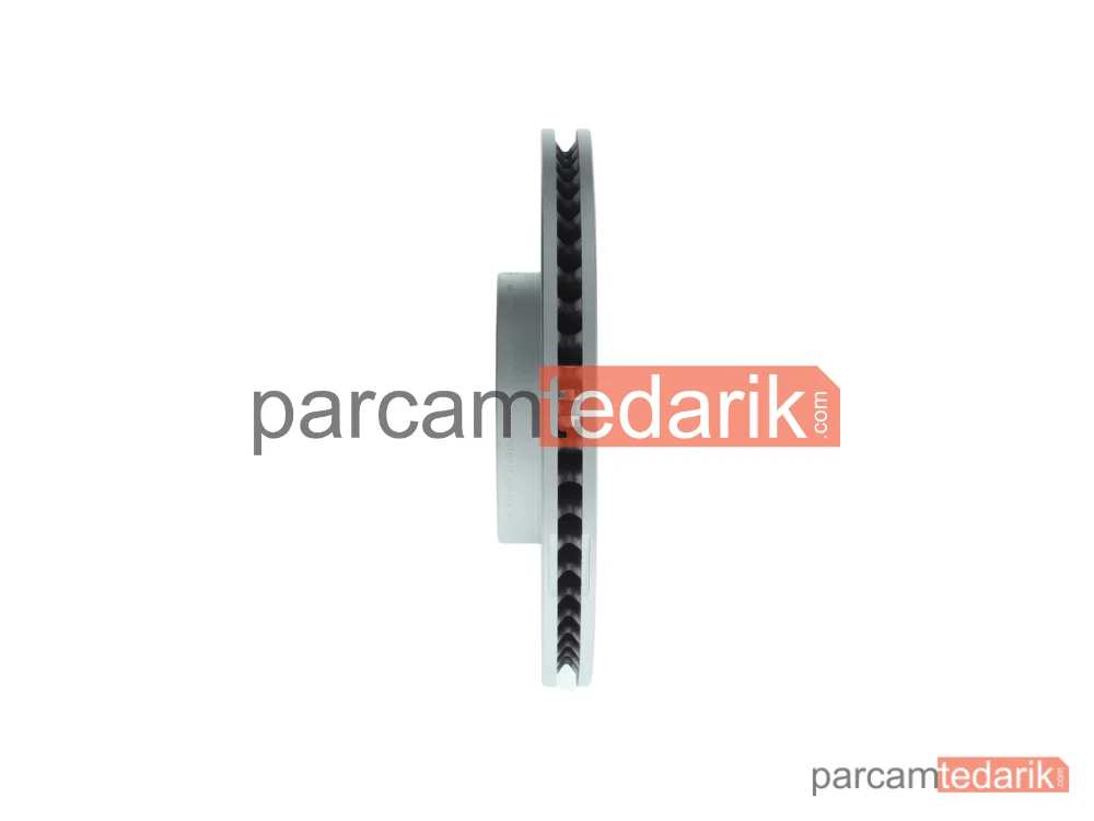 BOSCH 0986479H51 | Fren Diski — Ford Focus IV, Ford Kuga III