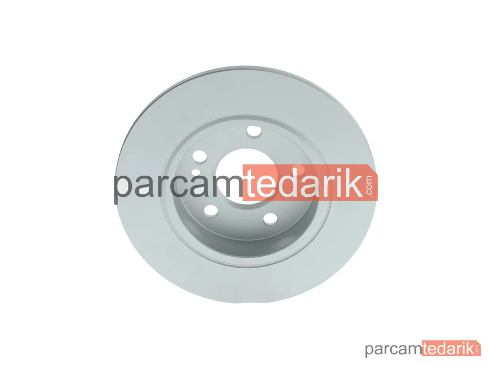 0986479H60 | Fren Diski (Arka) — Mercedes-Benz A-Serisi, Mercedes-Benz B-Serisi, Mercedes-Benz Cla
