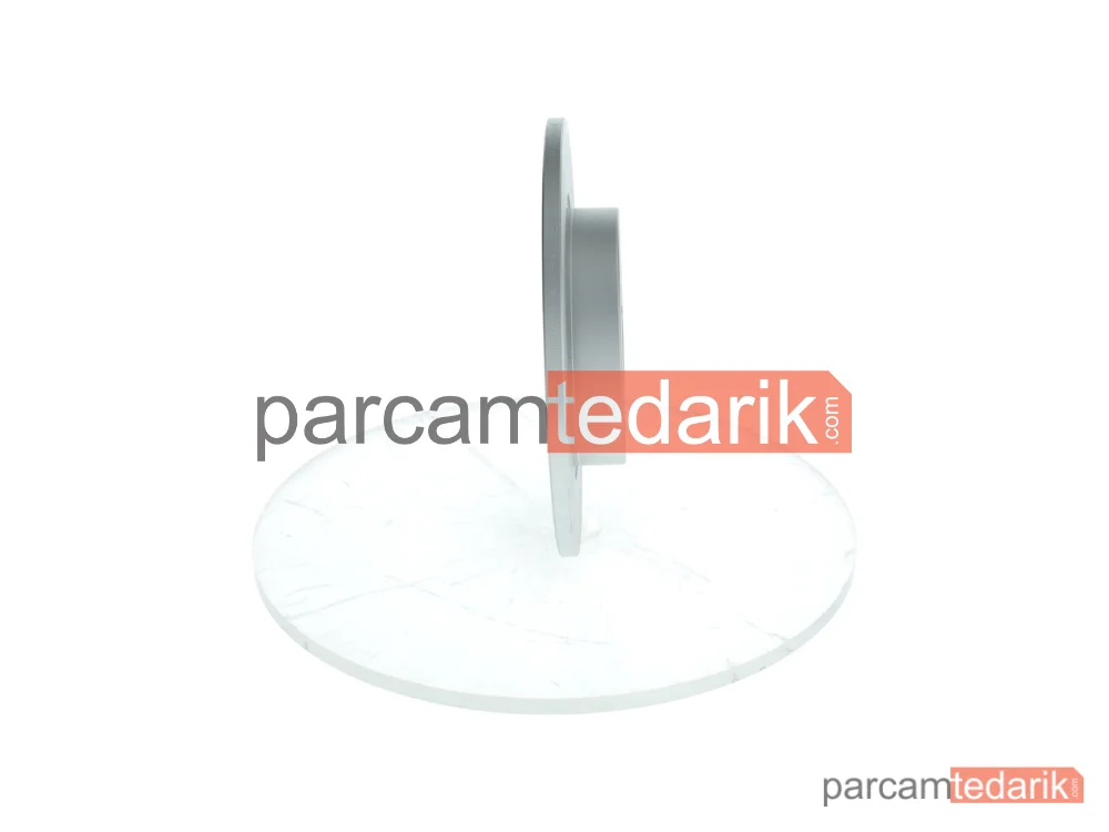 BOSCH 0986479H60 | Fren Diski (Arka) — Mercedes-Benz A-Serisi, Mercedes-Benz B-Serisi, Mercedes-Benz Cla