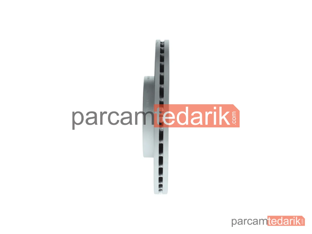 BOSCH 0986479H71 | Fren Diski — Seat Ibiza V, Seat Arona, Skoda Kamiq