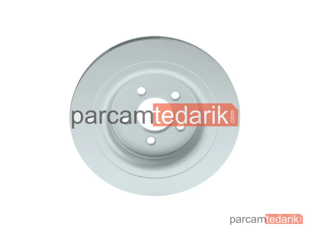 BOSCH 0986479J34 | Fren Diski (Arka) — Ford Usa Mustang Coupe, Ford Usa Mustang Convertible