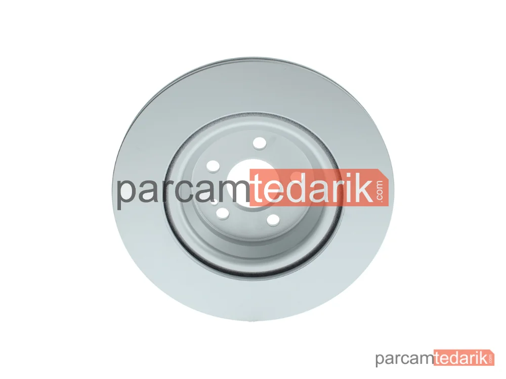 BOSCH 0986479J51 | Fren Diski (Arka) — Mercedes-Benz Gle, Mercedes-Benz Gle Coupe, Mercedes-Benz Gls