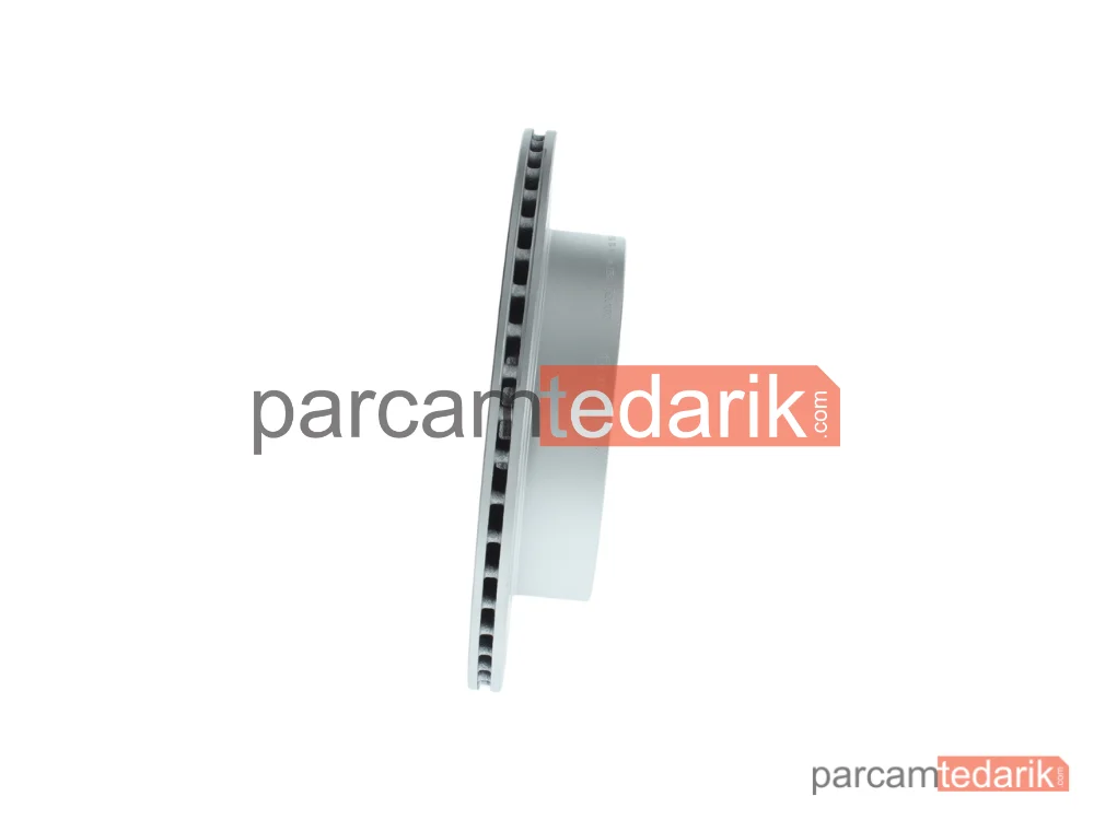 BOSCH 0986479J68 | Fren Diski — Arka, Mercedes-Benz X-Serisi, Mercedes-Benz X-Serisi Platform şasi
