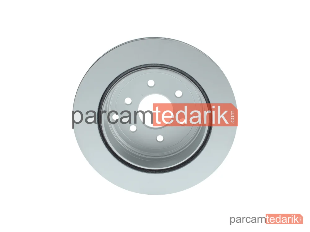 BOSCH 0986479J68 | Fren Diski — Arka, Mercedes-Benz X-Serisi, Mercedes-Benz X-Serisi Platform şasi