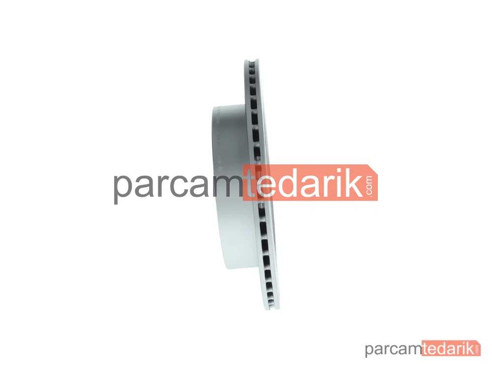 BOSCH 0986479J68 | Fren Diski — Arka, Mercedes-Benz X-Serisi, Mercedes-Benz X-Serisi Platform şasi