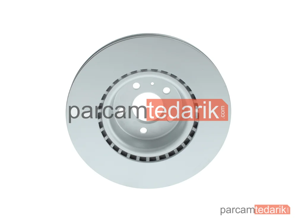 BOSCH 0986479J93 | Fren Diski — Audi A6 Allroad C7