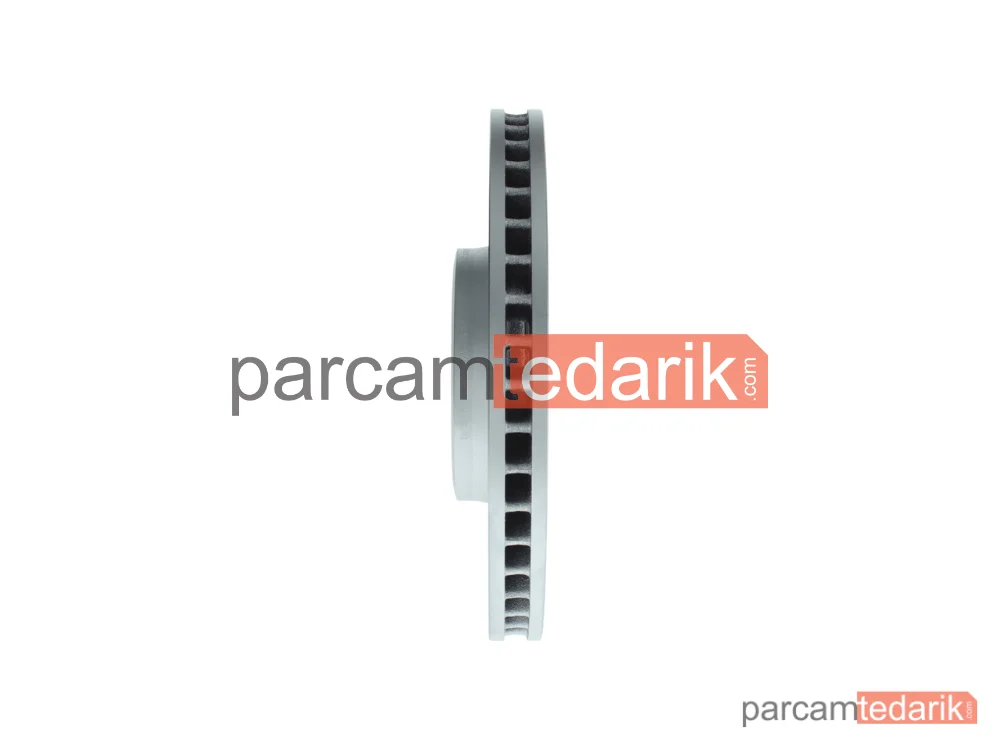 BOSCH 0986479J94 | Fren Diski — Audi A4 Allroad B9, Audi A4 B9, Audi A4 B9 Avant