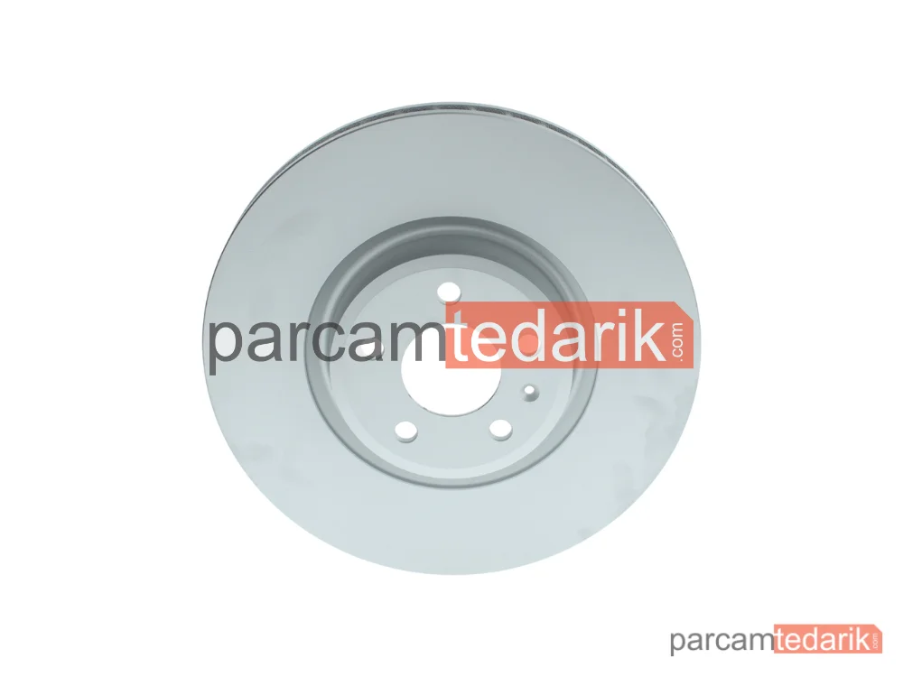 BOSCH 0986479J94 | Fren Diski — Audi A4 Allroad B9, Audi A4 B9, Audi A4 B9 Avant